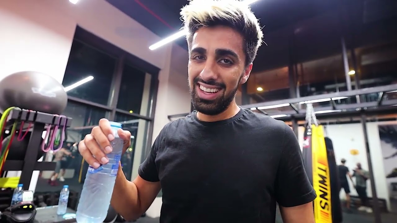 SAMPLE MO VLOGS