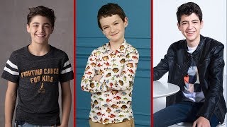 Top 10 Most Cutest Disney Boys 2019 | Under 18