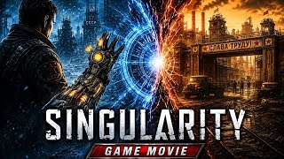 Singularity | Full Game Movie | No Commentary