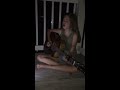 Callista Clark - Have You Ever Seen the Rain? (Cover)