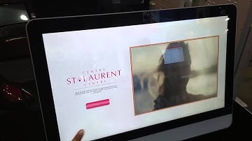 NDS Solution _ K-SHOP 2015