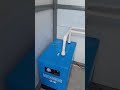 Винтовой компрессор Cross Air CA7.5-10RA