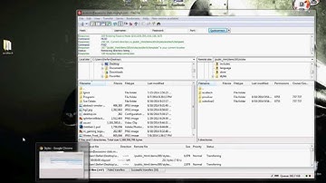 Kako instalirati Phpbb3 forum i upload temu