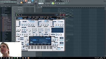 Melodic Melbourne Bounce Drop Tutorial (Walkthrough)+ FLP