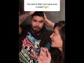 Shruti haasan live with her boyfriend santanu hazarika shrutihaasan santanuhazarika