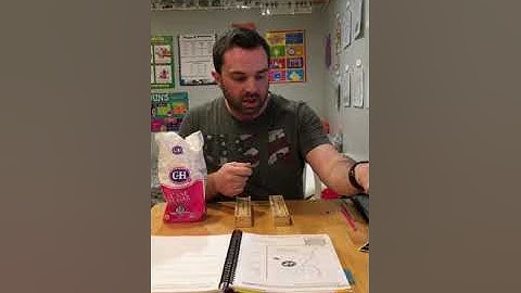 Classical Conversations Cycle 1 Week 19 Science: Crystals