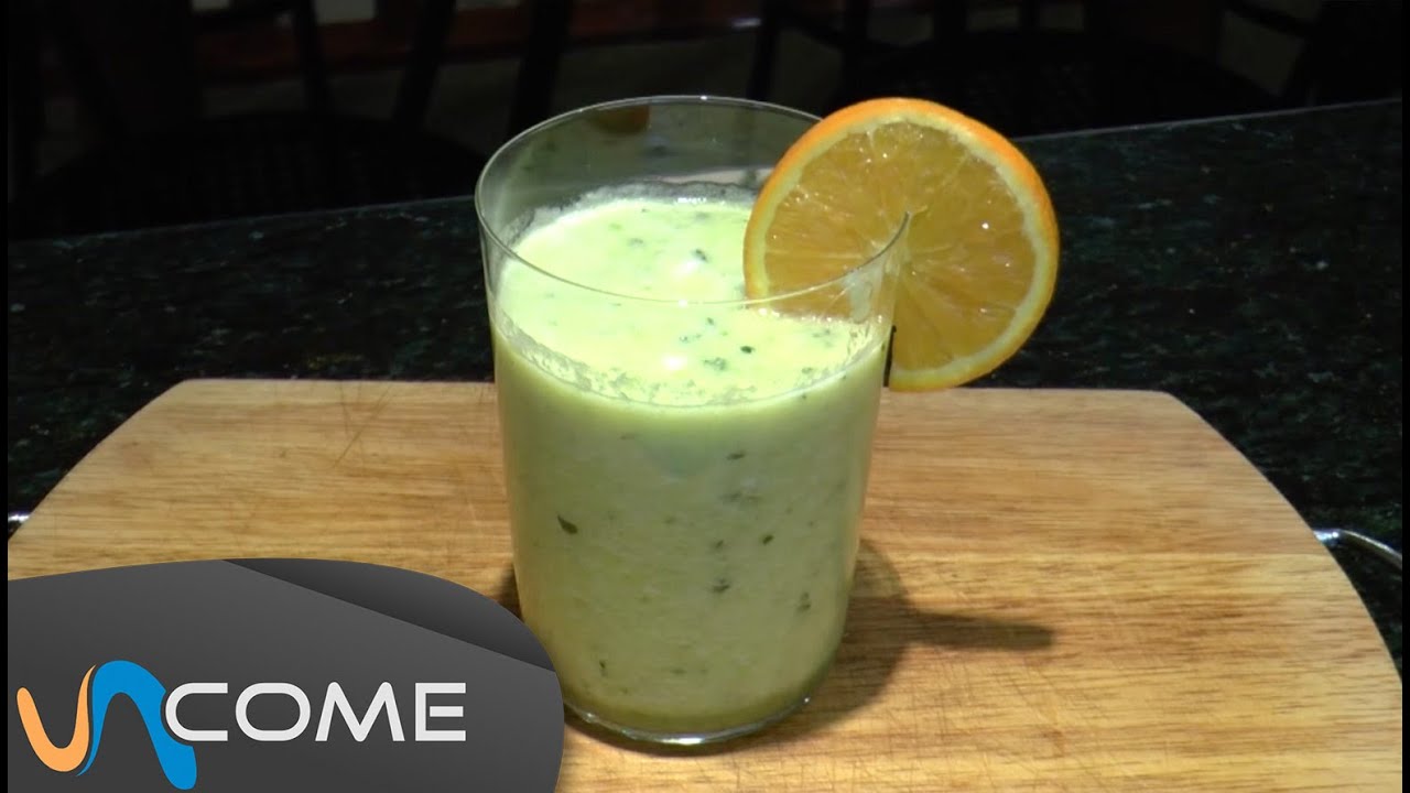 succo di cetriolo a digiuno per dimagrire