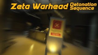 Zeta Warhead Sequence | Remade