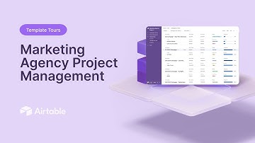 Project management for marketing agencies [2025]