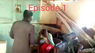 Amahlaya Episode 1 When You Parents Didnt Go To School