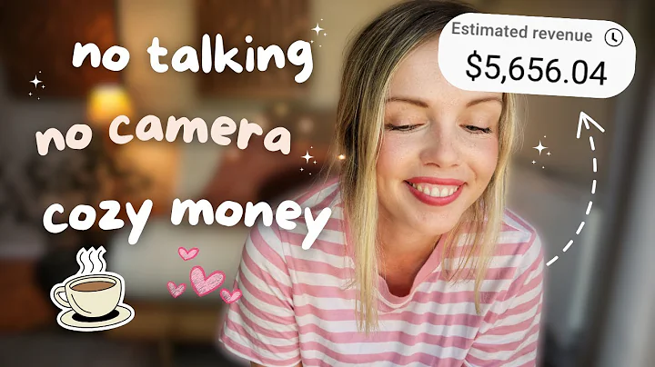 7 passive income ideas for shy introverts who don't want to show their face or be on camera 👩🏼‍💻 thumbnail