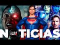 ¡Cyborg soltó la sopa!, Superman es la peor franquicia de superhéroes, Star Trek universe