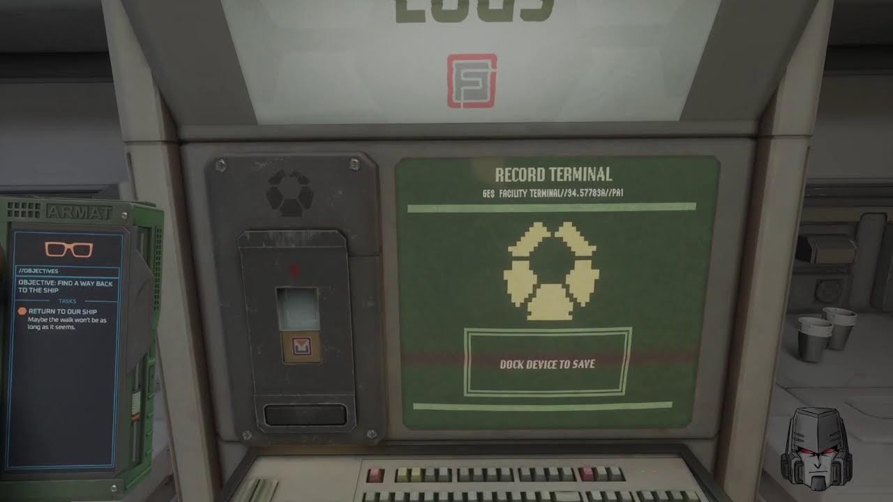 LIVE - Alien - Rogue Incursion EE p3