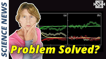 Physicists Claim They Solved Schrödinger