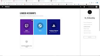 How To Unlink Xbox Live, PlayStation Network, And Steam Accounts From Bethesda.net Account 2020