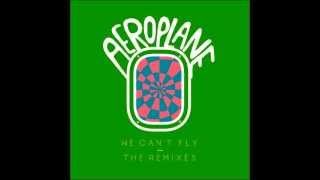 Miniatura del video "Aeroplane - My Enemy (Rex the Dog Remix)"