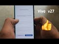 Vivo v27 new Software Update rolling out, 😍