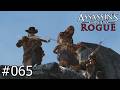 Das war es wohl mit der Tarnung! - Assassin's Creed Rogue #065