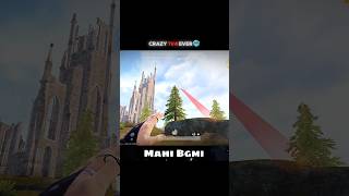 1v4… AND THEY STILL LOST🔥 | BGMI