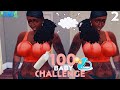 🍼100 baby challenge🍼 EP. 2 IT GO TIME 😫