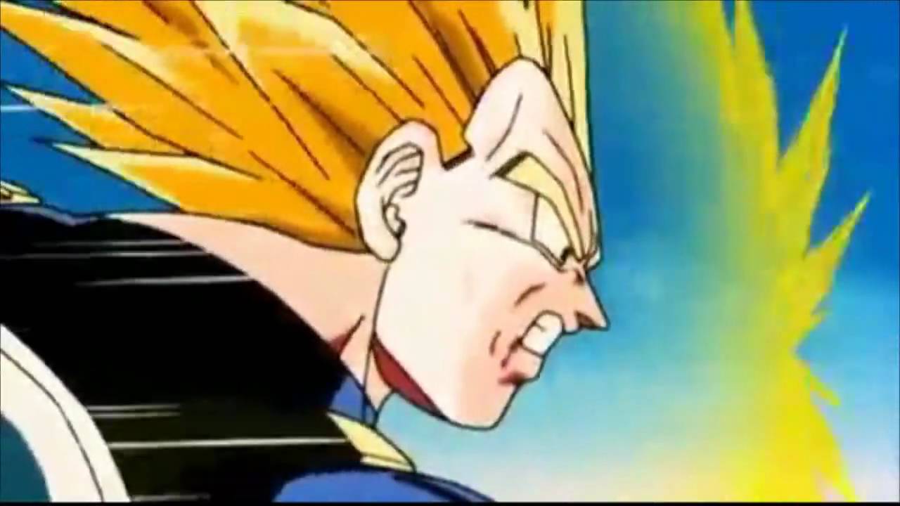DBZ HD - Trance - Deadline