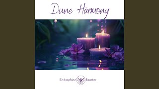 639 Hz Harmonic Tone: Velvet Music (Serenity)