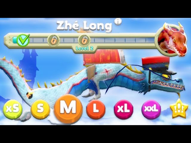 Zhe Long Roller Toaster Skin | Hungry Dragon - YouTube