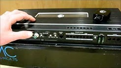 My top pick for a car stereo amp / Memphis Amp Review 