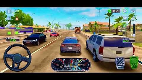 Taxi Sim 2022 Evolution - First Look Game Play (Android & iOS)