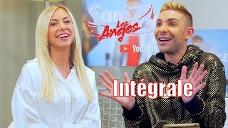 Stéphanie Clerbois : Les Anges 11, Relation avec Kevin, Carla perdue, Nouveau chéri, Elle se livre !