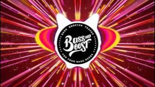 Eminem - Lose Yourself (San Holo Remix) [Bass Boosted]