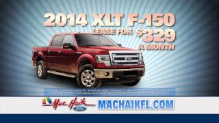 No Haggle No Hassle- Mac Haik Ford Lincoln Georgetown