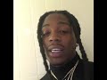 Jacquees - Where I Wanna Be
