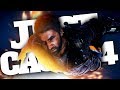 I'M A MAJESTIC EAGLE! | Just Cause 4 #1