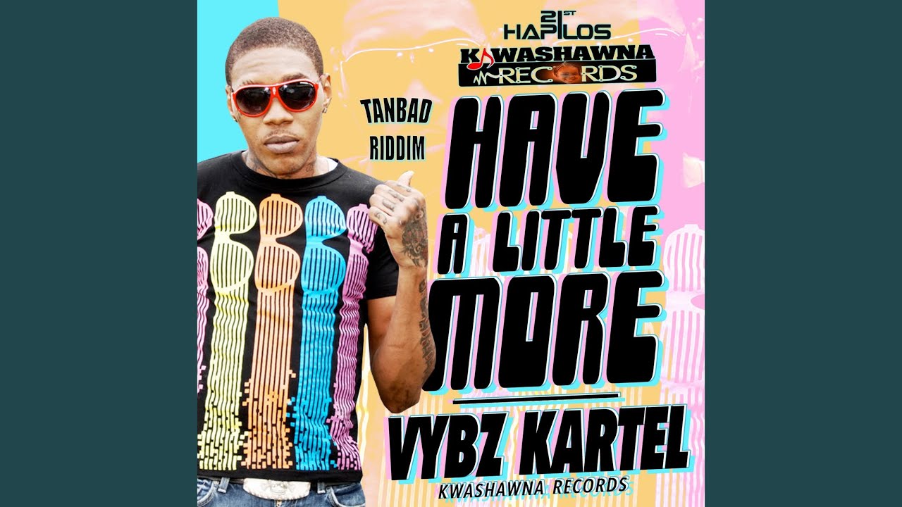 Watch Have a Little More on YouTube