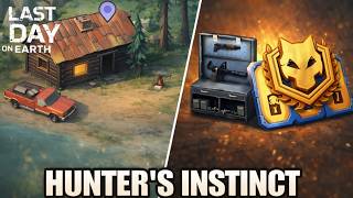 Ep.226 LIVE 🔴 Hunter’s Instinct Returns 🔥 What’s New?! | LDoE