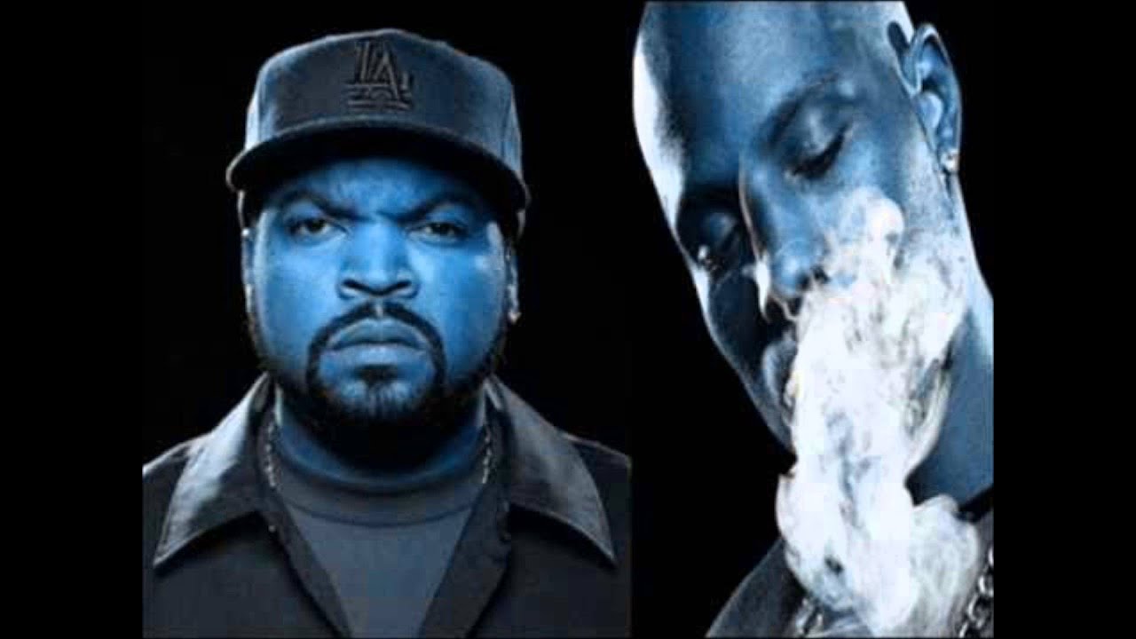 Ice cube ft eminem