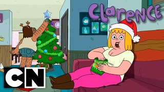 Clarence  Merry Moochmas (Clip 1)