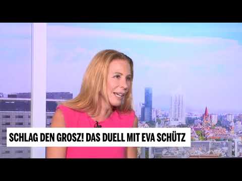 Stocker ist ein Lückenfüller - Grosz vs Schütz auf oe24.tv