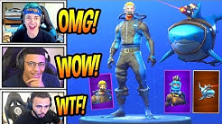Laser beam fortnite new