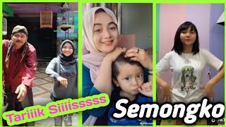 Tik Tok Dance Terbaru 2020 | Tarek ses semongko tik tok lucu