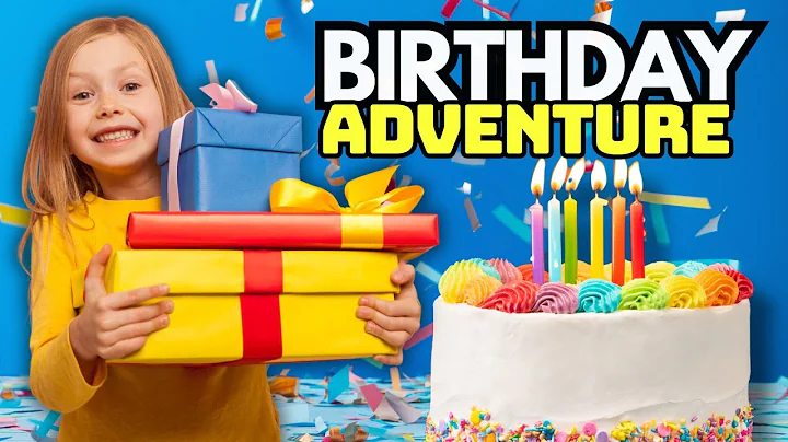 What Is a Birthday? | Fun Learning for Kids | History of Birthdays & Birthday Celebration