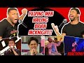 FILIPINO MEN NAILING BRIAN MCKNIGHT’S “ONE LAST CRY” 😱🇵🇭R&B SHAKES | Khel P, Bugoy, Jay R, Archie