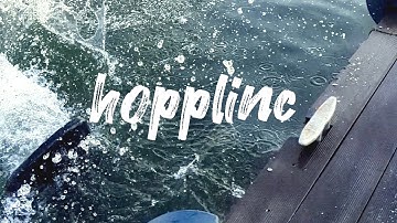 A common Dockstart mistake and how to avoid it: Improve your pumpfoiling !