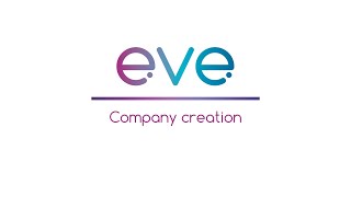 eve user guide - creating a user