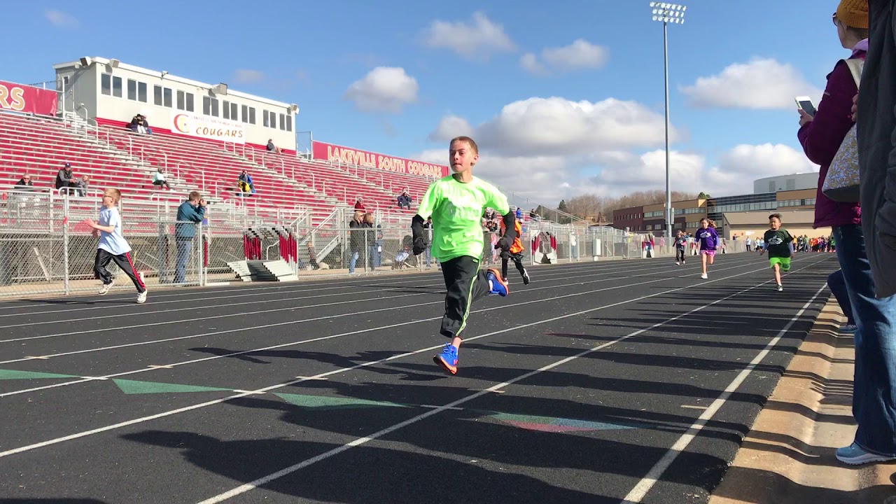 Jack Track 2018 03 YouTube