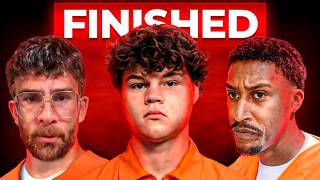 When Evil YouTubers Get Arrested Net Worth