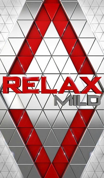 Relax Mild - Jingle Iklan (Versi Radio) [PHW 2000] #relaxmild #djarum