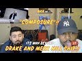 AKA - Composure | (THATFIRE LA) Reaction