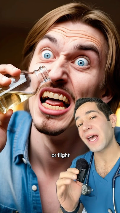 Doctor Explains: smelling salts